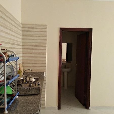 The Best Holidays Apartments In ฮูร์กาดา ภายนอก รูปภาพ