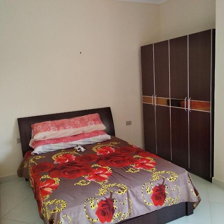 The Best Holidays Apartments In ฮูร์กาดา ภายนอก รูปภาพ