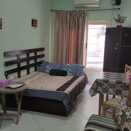 The Best Holidays Apartments In ฮูร์กาดา ภายนอก รูปภาพ