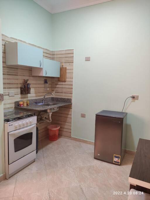 The Best Holidays Apartments In ฮูร์กาดา ภายนอก รูปภาพ