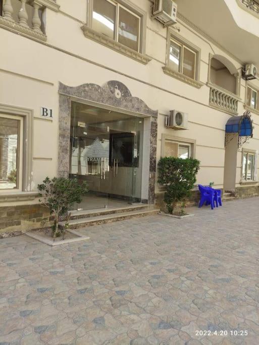The Best Holidays Apartments In ฮูร์กาดา ภายนอก รูปภาพ
