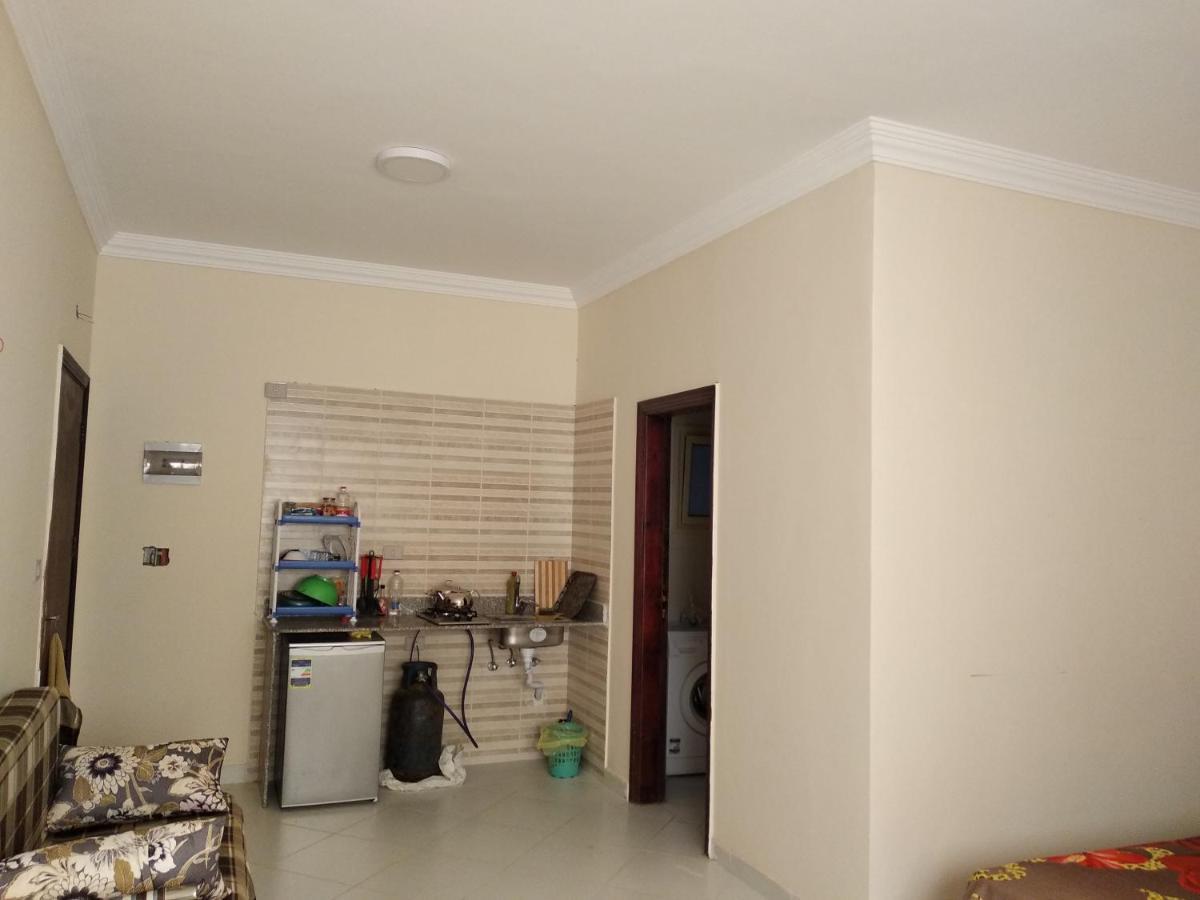 The Best Holidays Apartments In ฮูร์กาดา ภายนอก รูปภาพ