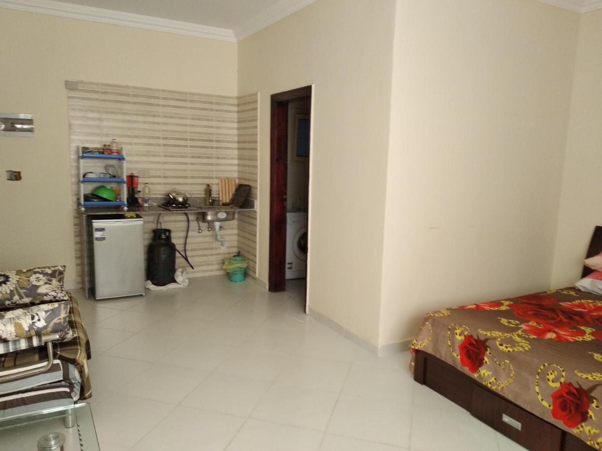 The Best Holidays Apartments In ฮูร์กาดา ภายนอก รูปภาพ