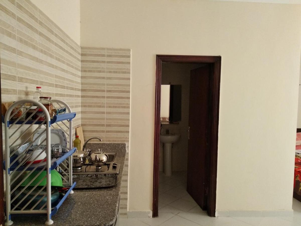 The Best Holidays Apartments In ฮูร์กาดา ภายนอก รูปภาพ