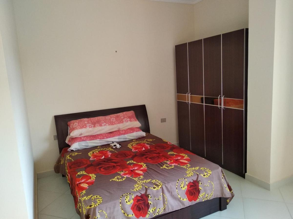 The Best Holidays Apartments In ฮูร์กาดา ภายนอก รูปภาพ
