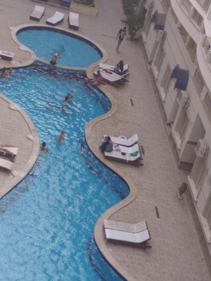 The Best Holidays Apartments In ฮูร์กาดา ภายนอก รูปภาพ