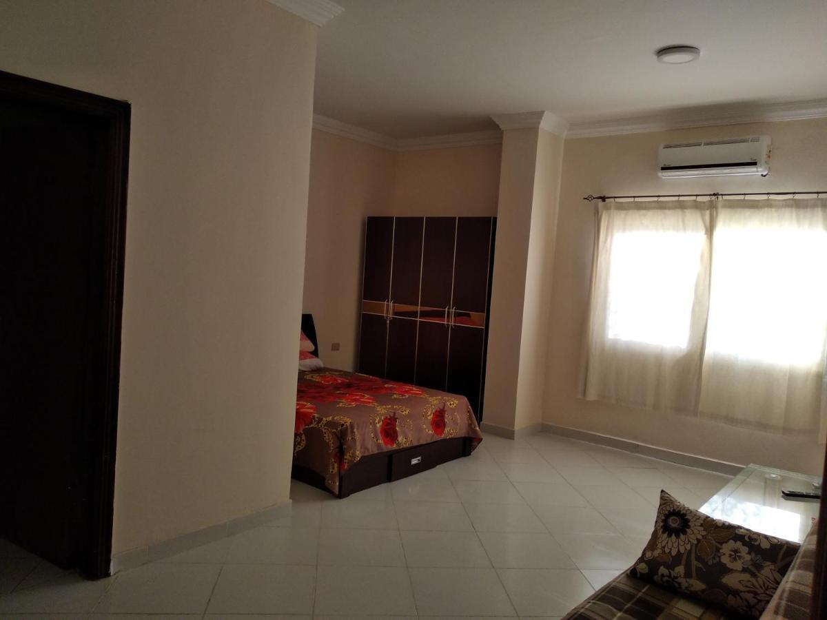 The Best Holidays Apartments In ฮูร์กาดา ภายนอก รูปภาพ