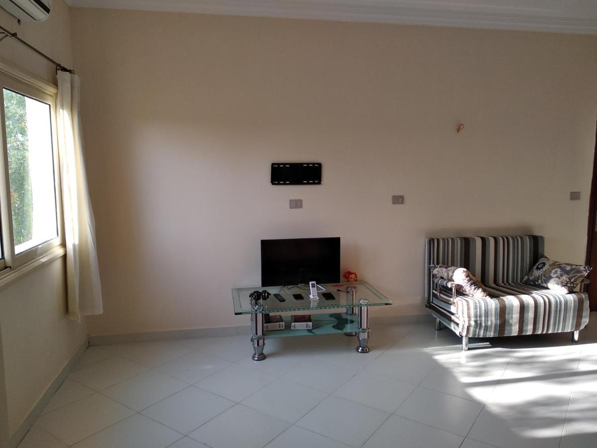 The Best Holidays Apartments In ฮูร์กาดา ภายนอก รูปภาพ