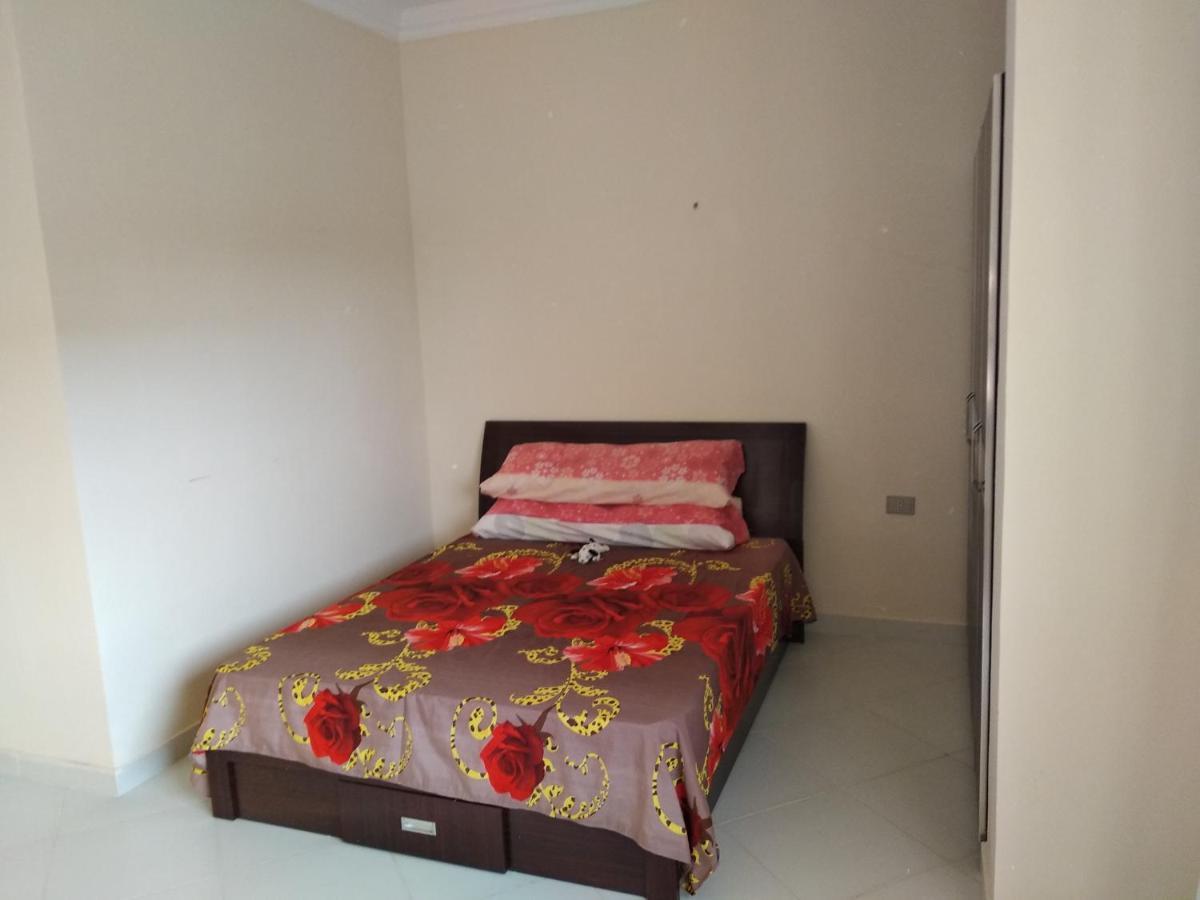 The Best Holidays Apartments In ฮูร์กาดา ภายนอก รูปภาพ