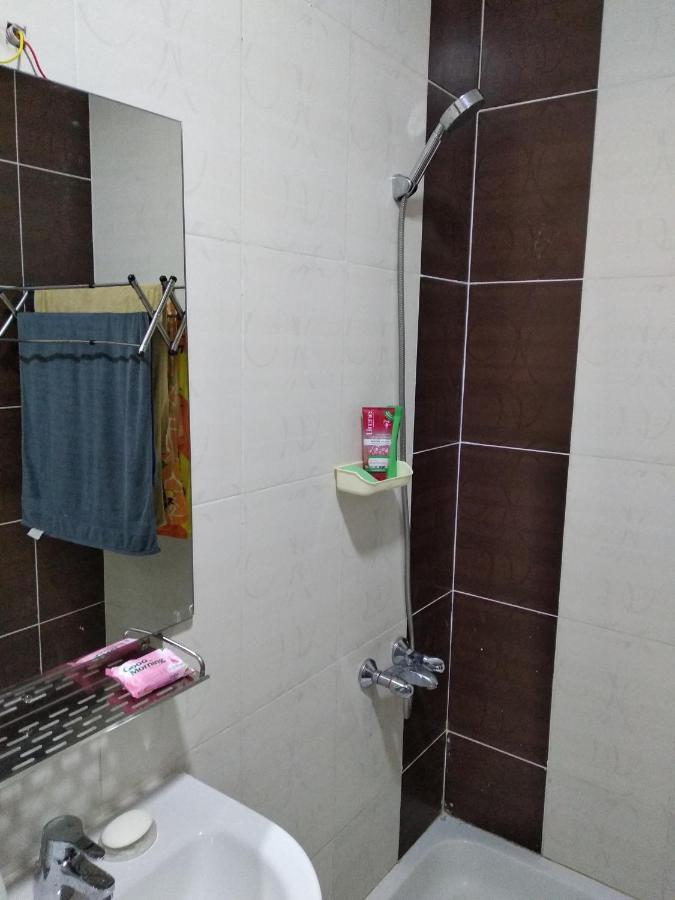The Best Holidays Apartments In ฮูร์กาดา ภายนอก รูปภาพ