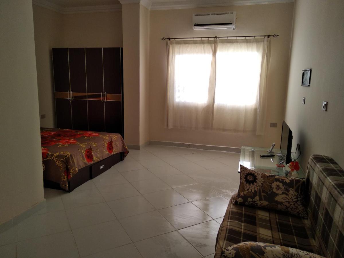 The Best Holidays Apartments In ฮูร์กาดา ภายนอก รูปภาพ