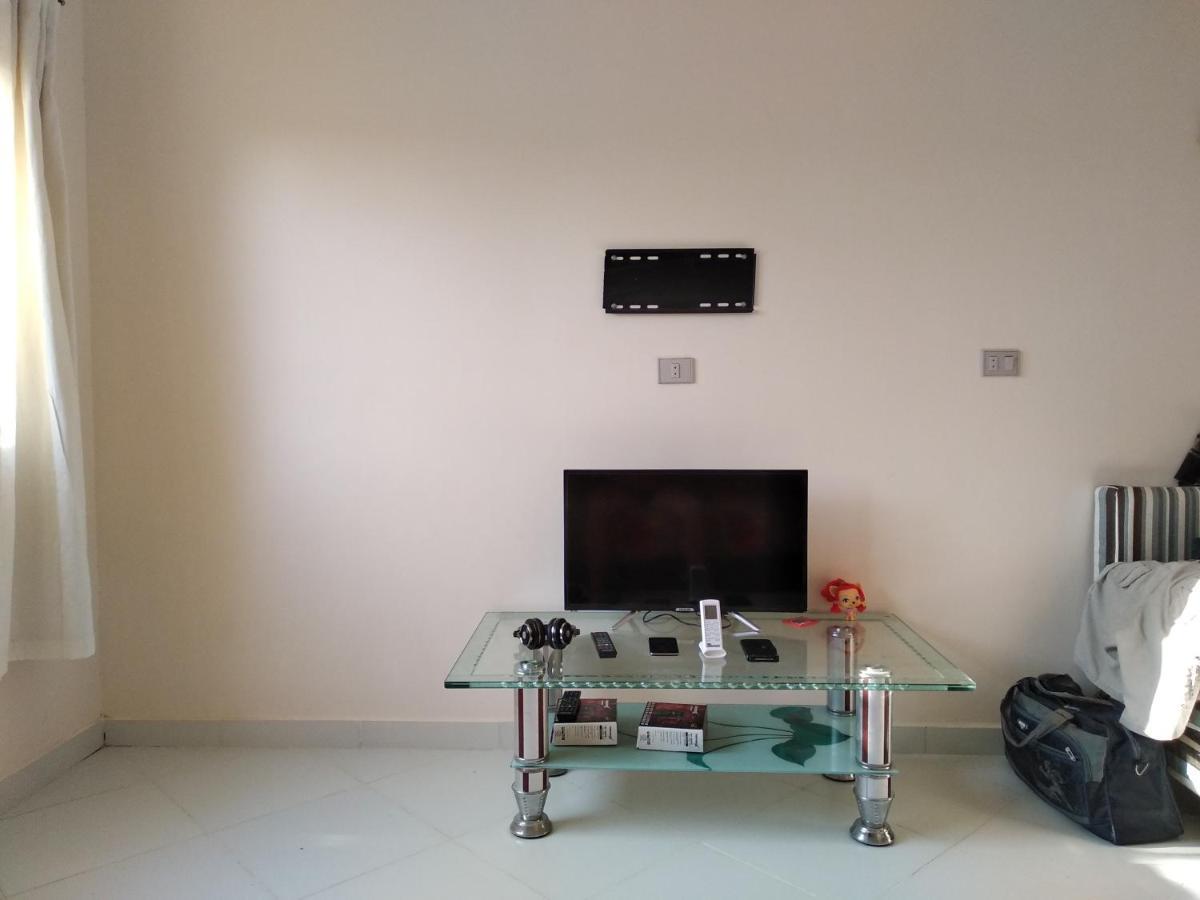 The Best Holidays Apartments In ฮูร์กาดา ภายนอก รูปภาพ