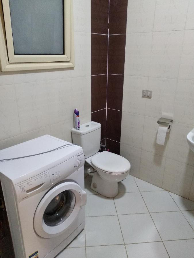 The Best Holidays Apartments In ฮูร์กาดา ภายนอก รูปภาพ