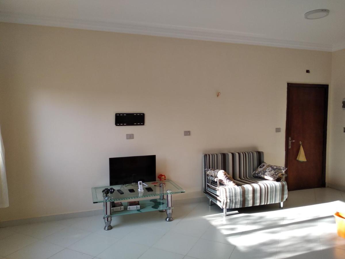 The Best Holidays Apartments In ฮูร์กาดา ภายนอก รูปภาพ