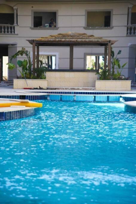The Best Holidays Apartments In ฮูร์กาดา ภายนอก รูปภาพ