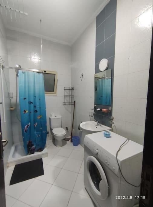 The Best Holidays Apartments In ฮูร์กาดา ภายนอก รูปภาพ
