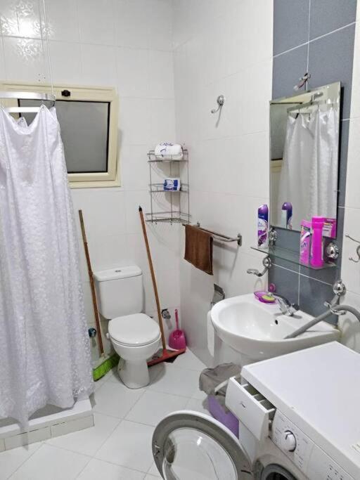 The Best Holidays Apartments In ฮูร์กาดา ภายนอก รูปภาพ