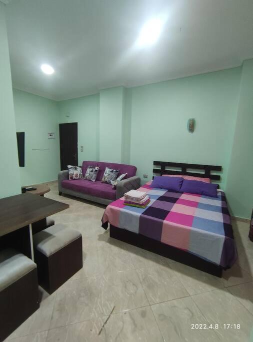 The Best Holidays Apartments In ฮูร์กาดา ภายนอก รูปภาพ