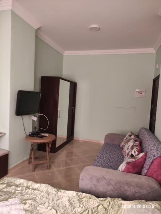 The Best Holidays Apartments In ฮูร์กาดา ภายนอก รูปภาพ