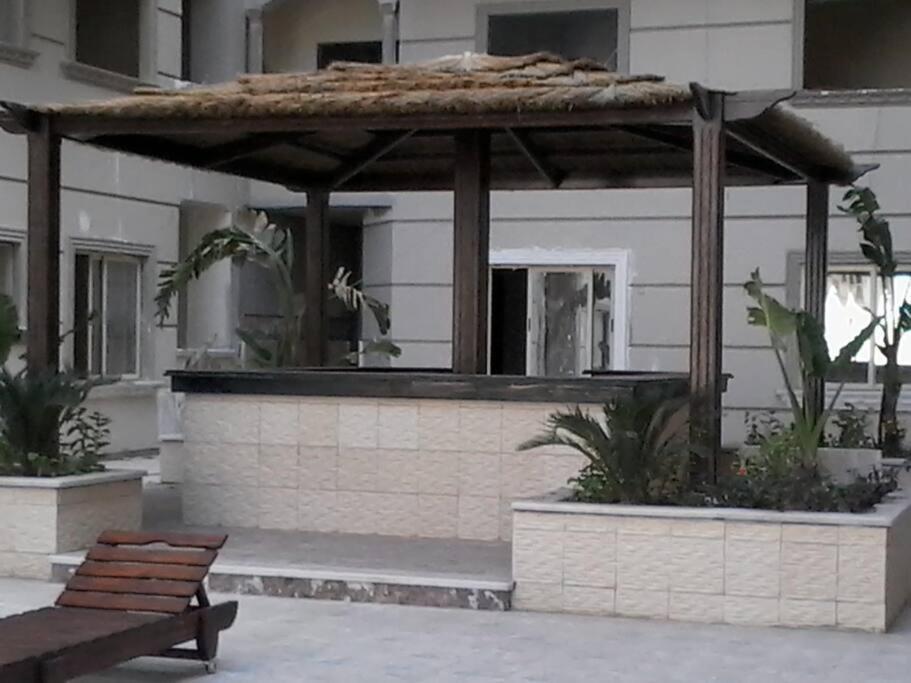 The Best Holidays Apartments In ฮูร์กาดา ภายนอก รูปภาพ