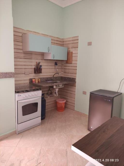 The Best Holidays Apartments In ฮูร์กาดา ภายนอก รูปภาพ