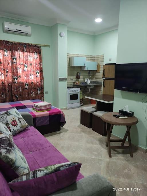 The Best Holidays Apartments In ฮูร์กาดา ภายนอก รูปภาพ