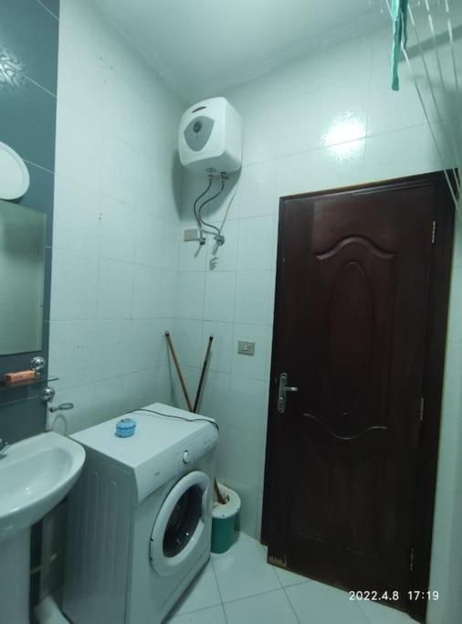 The Best Holidays Apartments In ฮูร์กาดา ภายนอก รูปภาพ