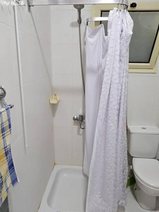 The Best Holidays Apartments In ฮูร์กาดา ภายนอก รูปภาพ