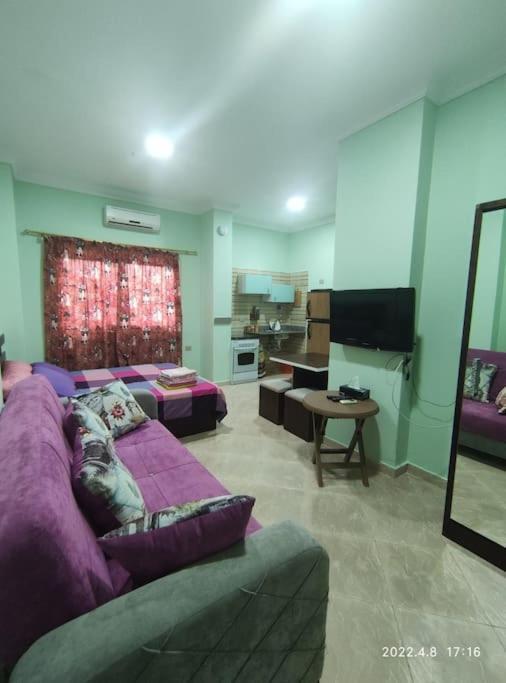 The Best Holidays Apartments In ฮูร์กาดา ภายนอก รูปภาพ