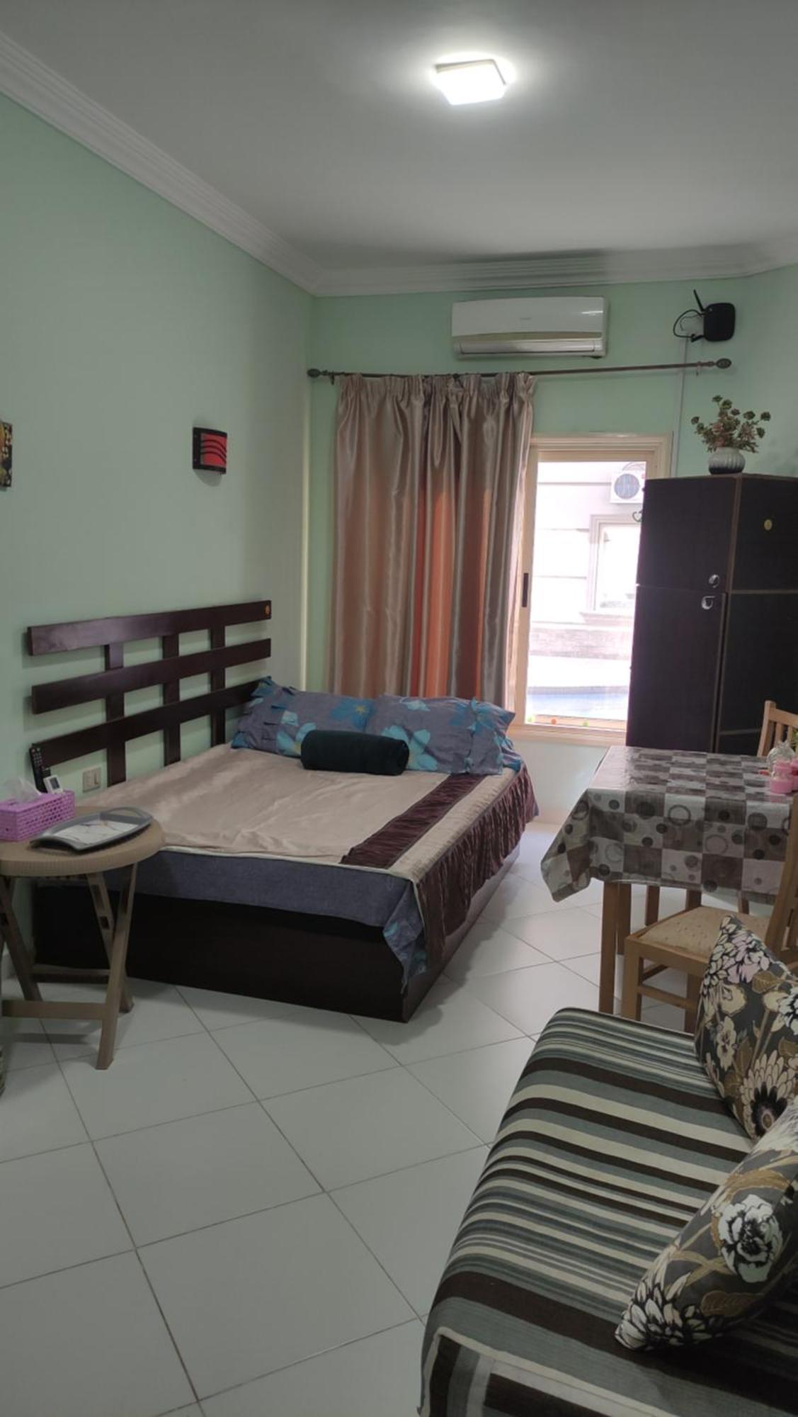 The Best Holidays Apartments In ฮูร์กาดา ภายนอก รูปภาพ